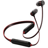 Remax RX-S100 Bluetooth Sports Earphone Bluetooth Headset  | In the Ear | Black