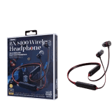 Remax RX-S100 Bluetooth Sports Earphone Bluetooth Headset  | In the Ear | Black