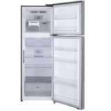 LG 343 L Frost Free Double Door | 3 Star Convertible Refrigerator | GL-T382VPZX | Shiny Steel