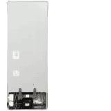Haier 256 L | Frost Free Single Door 3 Star Refrigerator | HRB-2764CIS-E | Inox Steel