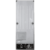 LG 343 L Frost Free Double Door | 3 Star Convertible Refrigerator | GL-T382VPZX | Shiny Steel