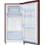 SAMSUNG RR21C2G25RZ/HL |  Frost Free Single Door | 5 Star Refrigerator  | 189 L
