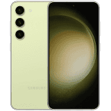 Samsung Galaxy S23 | 8 GB RAM | 256 GB |  Lime