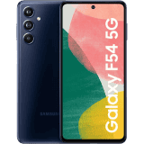 SAMSUNG Galaxy F54 5G | 256 GB/8 GB RAM | Meteor Blue