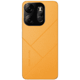 Tecno Spark Go 2023 | 32 GB | 3 GB RAM | Orange