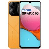 Tecno Spark Go 2023 | 32 GB | 3 GB RAM | Orange