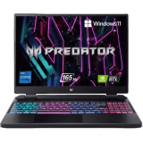 Acer Predator Neo Gaming Laptop Core i7 13th Gen 13700HX | 16 GB/512 GB SSD | Windows 11 Home 6 GB Graphics NVIDIA GeForce RTX 4050 | PHN16-71-74H1 | 16 Inch / 2.6 Kg Obsidian Black