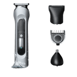 Syska HT3500K  | Trimmer  | 120 min Runtime