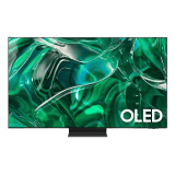 Samsung 4K Ultra HD Smart OLED TV | QA55S95CAKLXL | 139 cm (55 inch) | Titan Black