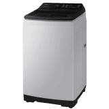 Samsung Top Load Fully Automatic Washing Machine |  WA70BG4545BYTL | 7 Kg | Lavender Gray