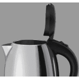 PHILIPS HD-9303/02 Electric Kettle | 1.2 L | Black