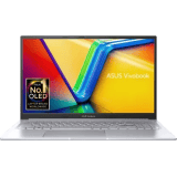Asus Vivobook AMD Ryzen 5 Hexa Core | M3504YA-LK552WS | 7530U | 16GB | 1TB SSD | 15.6 inch | Win11 Home | SILVER LAPTOP