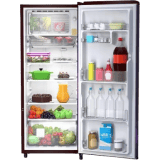 Whirlpool 215 IMPC PRM 3S Wine  | Direct Cool Single Door |  3 Star Refrigerator | 192 L