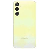 SAMSUNG Galaxy A25 5G | 8GB RAM/ 256 GB ROM | Yellow