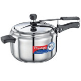 Prestige Nakshatra Alpha 5 L Induction Bottom Pressure Cooker