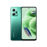 REDMI Note 12 5G | 8 GB/256 GB | Frosted Green