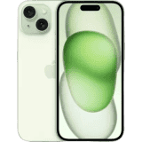 Apple iPhone 15 plus | 256GB | Green