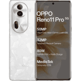 OPPO Reno11 Pro 5G | 12GB | 256GB | Pearl White