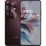 OPPO F25 Pro 5G | 8 GB / 128 GB | LAVA RED