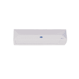 Carrier Flexicool Inverter Split AC | 1.5 Ton | 5 Star | 6 in-1with Xtreme Air flow | White |  I/D-12K XCEL LUMO EXI
