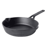 Meyer | Cast Iron | 48121-C | 20cm | Skillet | Frypan