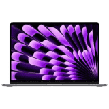 Apple MacBook Air 2024 | Apple M3 | 16GB | 512GB SSD | Silver | MXCT3HN/A