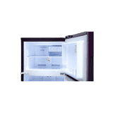 Godrej  Frost Free Double Door Top Mount Refrigerator | 233 L | 2 Star | RT EONALPHA 270B RI AR BL