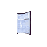 Godrej  Frost Free Double Door Top Mount Refrigerator | 233 L | 2 Star | RT EONALPHA 270B RI AR BL