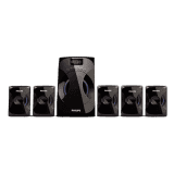 PHILIPS SPA4040B/94 5.1 MULTIMEDIA SPEAKER