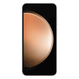 SAMSUNG Galaxy S23 FE 5G | 8GB/256GB | Tangerine