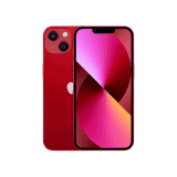 Apple iPhone 13 | 128 GB | Red