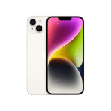 Apple iPhone 14 | 128 GB | Starlight