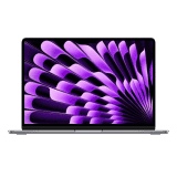 Apple MacBook Air | Apple M3 |16 GB |  512 GB | 13 Inch | space Grey | MXCR3HN/A