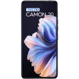 TECNO | CK6 CAMON 20 | 8GB | 256GB | PREDAWN BLACK