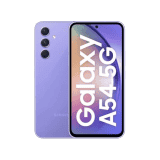 Samsung Galaxy A54 5G | 8 GB RAM | 128 GB | Awesome Violet