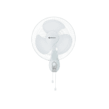Bajaj Neo Spectrum | 300 mm | Wall Fan | Grey