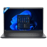 DELL Vostro 3420 Laptop | D552327WIN9S | Intel Core i3 |12th Gen | 8 GB | 512 GB SSD | Windows 11 Home With MS Office | 14 inch | Titan Grey