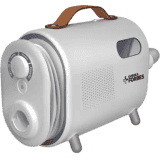 EUREKA FORBES | BUDDY PET GROOM | VACUUM CLEANER