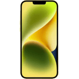 Apple iPhone 14 Plus | 256 | Yellow