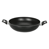 Meyer | 26cm Safecook | Non-Stick Covered Kada | Black