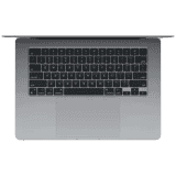 Apple MacBook Air 2024 | Apple M3 | 16GB | 512GB SSD | Silver | MXCT3HN/A