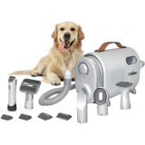 EUREKA FORBES | BUDDY PET GROOM | VACUUM CLEANER