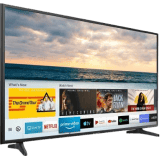 Samsung |  138 cm (55 inch) | Ultra HD (4K) LED Smart TV | UA55NU7090KXXL