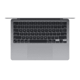 Apple MacBook Air | Apple M3 |16 GB |  512 GB | 13 Inch | space Grey | MXCR3HN/A
