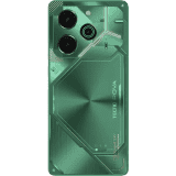 Tecno | Pova 6 Pro | 256 GB | 12 GB RAM | Comet Green