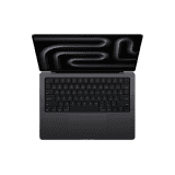 Apple MacBook Pro | 2023 | M3 Pro | 18GB | 512GB | macOS | Space Black