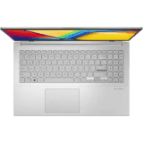 ASUS Notebook | AMD Ryzen 5 | 10th Gen | 7520U | 16 GB | 512 GB SSD | Windows 11 Home With MS Office | E1504FA-NJ541WS | 15.6 inch | Silver
