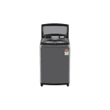 LG Fully Automatic Top Load Washing Machine | AI Direct Drive | Middle Black | THD10NPM
