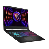 MSI Katana |15 Intel Core i9 13th Gen 13900H | 16 GB |1 TB SSD | NVIDIA GeForce RTX 4060 |144 Hz | 15.6 Inch | Black | 15 B13VFK-843IN