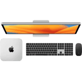 Apple MNH73HN/A M2 Pro Chip 16 GB RAM/16-core GPU Graphics/512 GB SSD Capacity/macOS Ventura